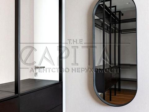 квартира за адресою Дніпровська набережна вул., 14