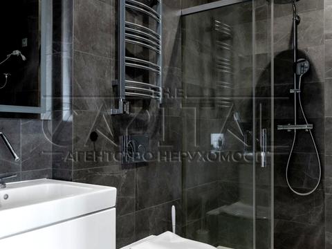 квартира за адресою Дніпровська набережна вул., 14