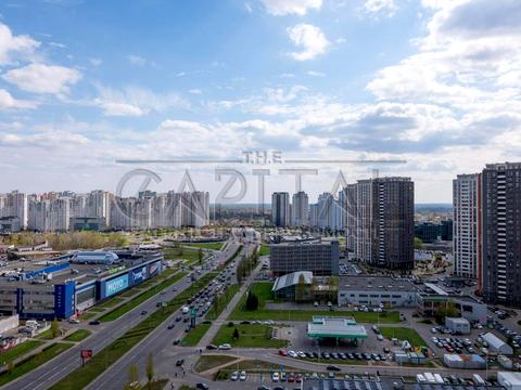 квартира за адресою Дніпровська набережна вул., 14