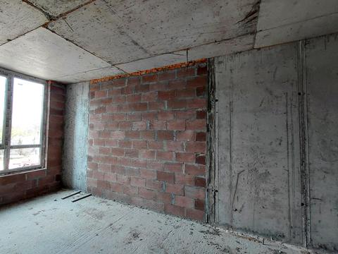 квартира по адресу Микулинецкая ул., (Будинок 11)