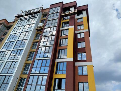 квартира по адресу Микулинецкая ул., (Будинок 11)