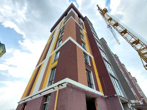 квартира по адресу Микулинецкая ул., (Будинок 11)