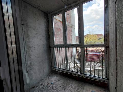 квартира по адресу Микулинецкая ул., (Будинок 11)