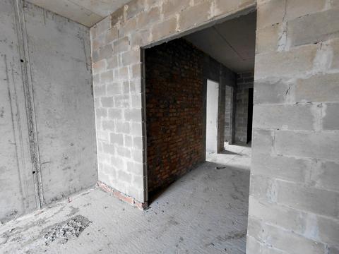 квартира по адресу Микулинецкая ул., (Будинок 11)