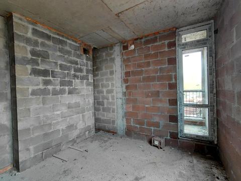 квартира по адресу Микулинецкая ул., (Будинок 11)