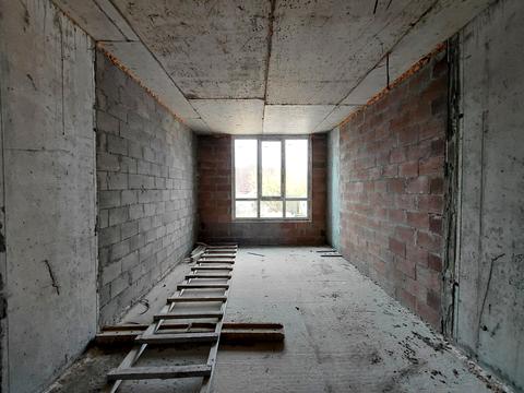 квартира по адресу Микулинецкая ул., (Будинок 11)