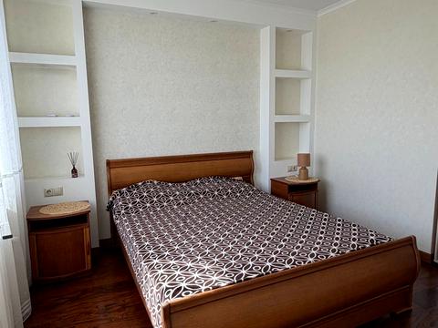 квартира за адресою Перлинна вул., 7