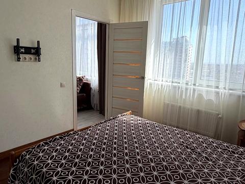 квартира за адресою Перлинна вул., 7