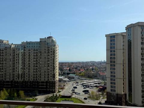 квартира за адресою Перлинна вул., 7