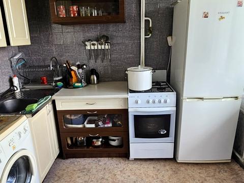 квартира по адресу Владимира Ивасюка просп. (Героїв Сталінграду), 27-А