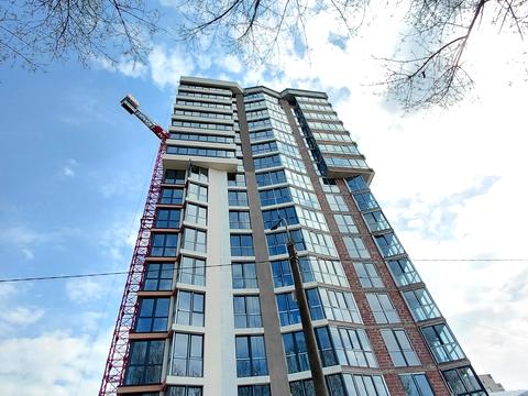 квартира за адресою Білецька вул., (Будинок)