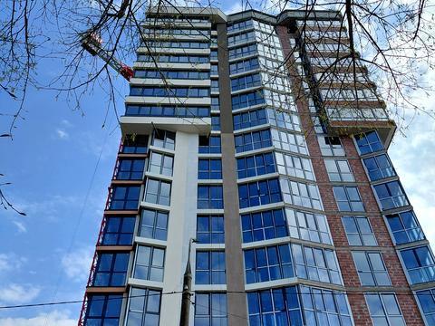 квартира за адресою Білецька вул., (Будинок)