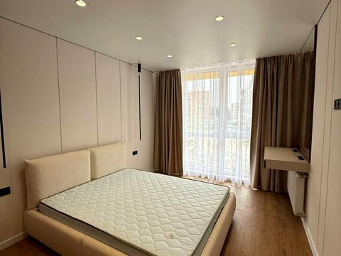 квартира за адресою Володимира Навроцького вул., 39