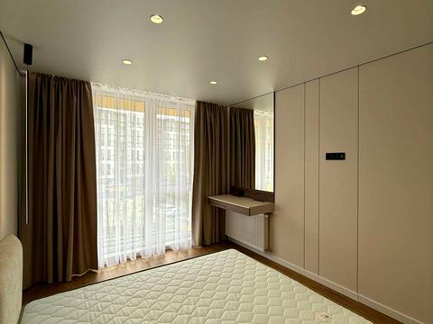 квартира за адресою Володимира Навроцького вул., 39