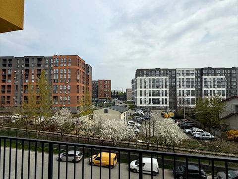 квартира за адресою Володимира Навроцького вул., 39