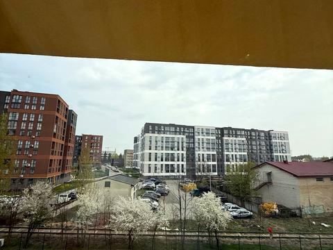 квартира за адресою Володимира Навроцького вул., 39