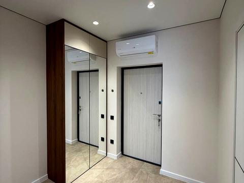 квартира за адресою Володимира Навроцького вул., 39