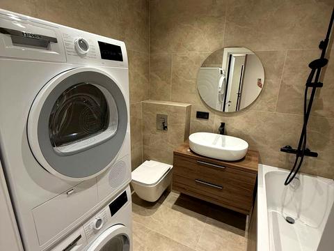 квартира за адресою Володимира Навроцького вул., 39