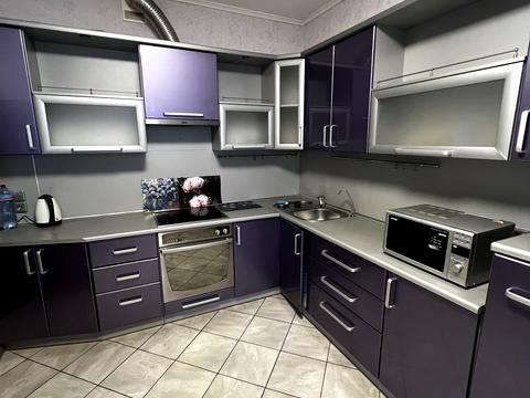 квартира по адресу Аркадія Голуба ул. (Постишева), 1-В