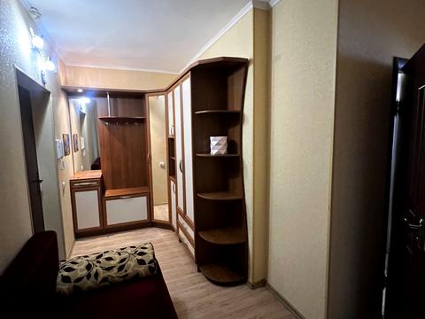 квартира за адресою Аркадія Голуба вул. (Постишева), 1-В