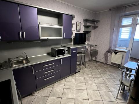 квартира за адресою Аркадія Голуба вул. (Постишева), 1-В