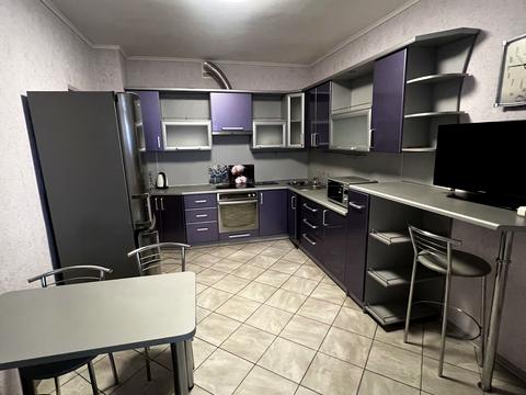 квартира за адресою Аркадія Голуба вул. (Постишева), 1-В