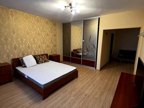 квартира за адресою Аркадія Голуба вул. (Постишева), 1-В