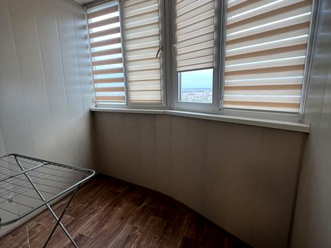 квартира за адресою Аркадія Голуба вул. (Постишева), 1-В