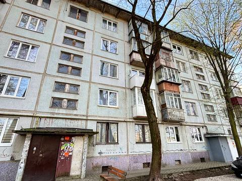 квартира за адресою Олександра Довженка вул., 3