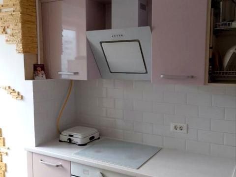 квартира по адресу Евгения Чикаленко ул., 59к