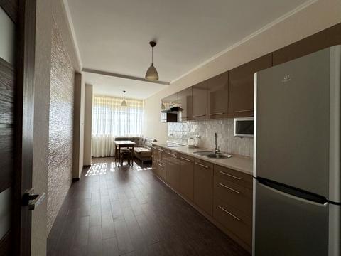 квартира по адресу Кондратюка Юрия ул., 3