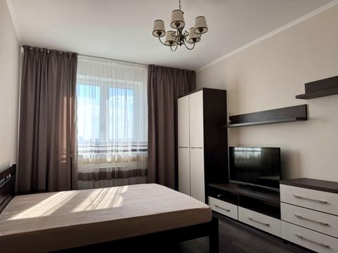 квартира по адресу Кондратюка Юрия ул., 3