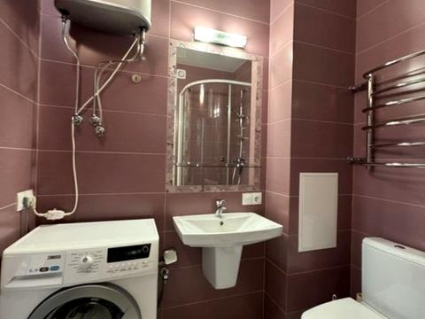 квартира по адресу Кондратюка Юрия ул., 3