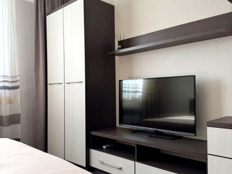 квартира по адресу Кондратюка Юрия ул., 3