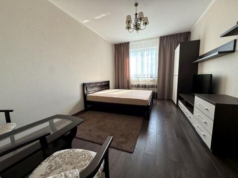 квартира по адресу Кондратюка Юрия ул., 3