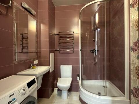 квартира по адресу Кондратюка Юрия ул., 3