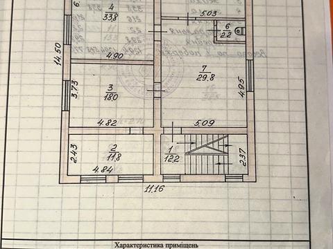 будинок за адресою Софіївська вул., 37