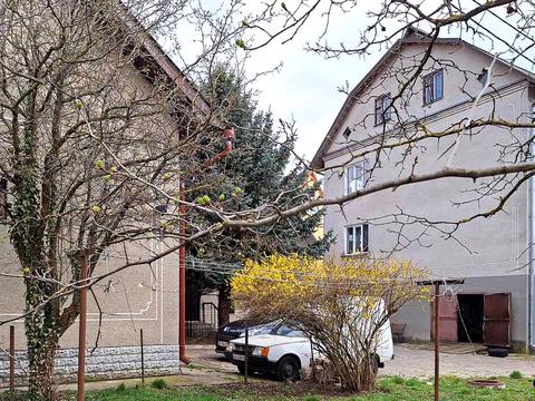 будинок за адресою Софіївська вул., 37