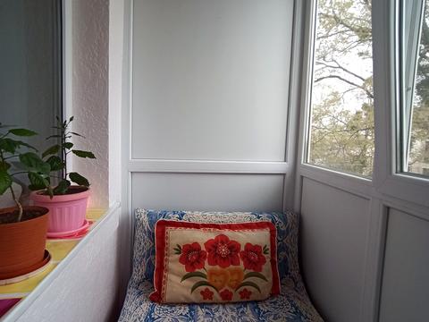 кімната за адресою Біологічна вул., 1а