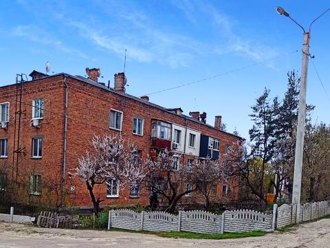 кімната за адресою Біологічна вул., 1а