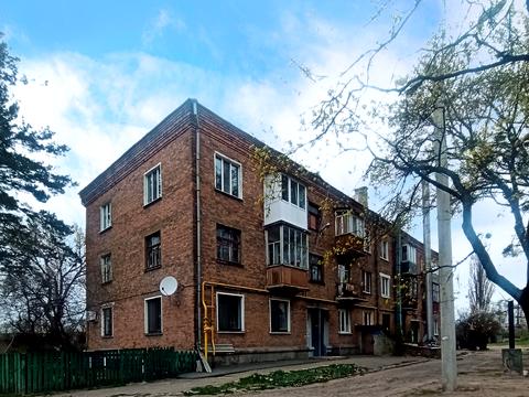 кімната за адресою Біологічна вул., 1а