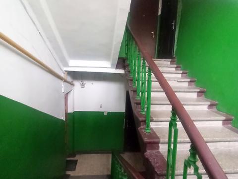 кімната за адресою Біологічна вул., 1а