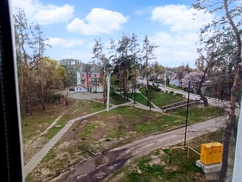 кімната за адресою Біологічна вул., 1а