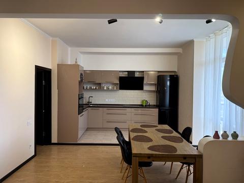 квартира за адресою Фонтанська дорога вул., 33/1