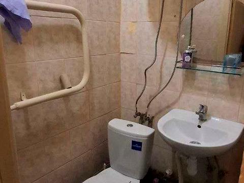 квартира за адресою Дніпро, житловий масив Тополя-2 вул., 23