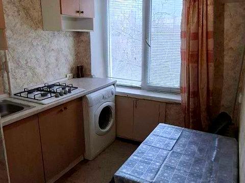 квартира за адресою Дніпро, житловий масив Тополя-2 вул., 23