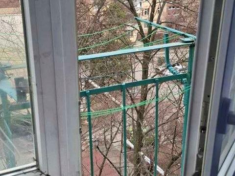 квартира за адресою Дніпро, житловий масив Тополя-2 вул., 23