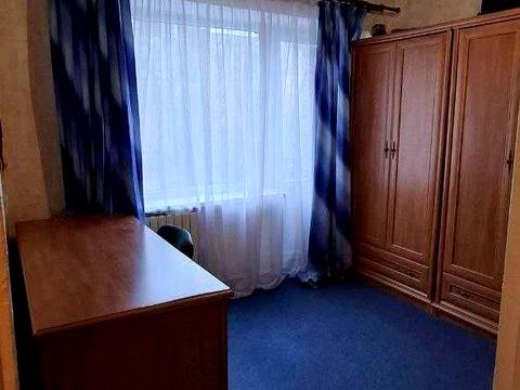 квартира за адресою Дніпро, житловий масив Тополя-2 вул., 23