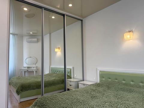 квартира за адресою Фонтанська дорога вул., 33/1