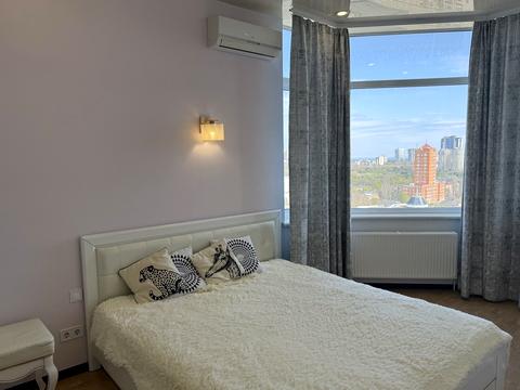 квартира за адресою Фонтанська дорога вул., 33/1